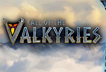 Call of the Valkyries img