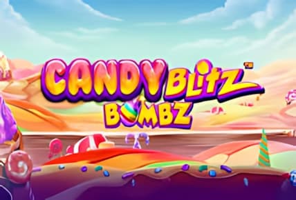 Candy Blitz Bombs img