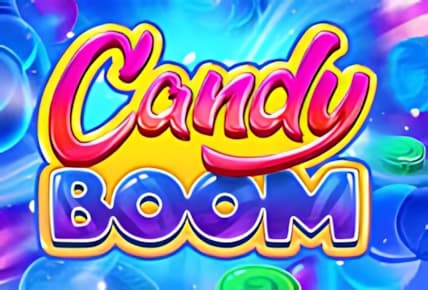 Candy Boom img