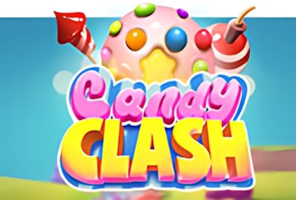 Candy Clash img
