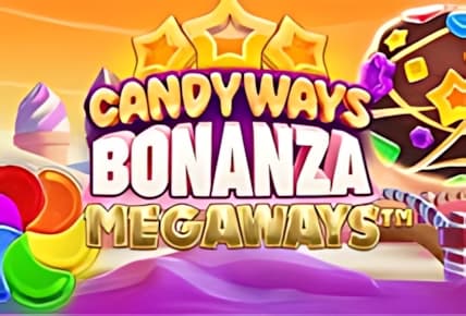 Candyways Bonanza Megaways img