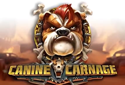 Canine Carnage img