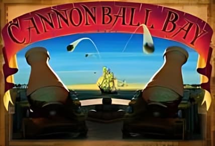 Cannonball Bay img
