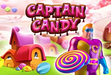 Captain Candy img