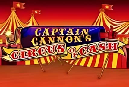 Captain Cannons Circus img