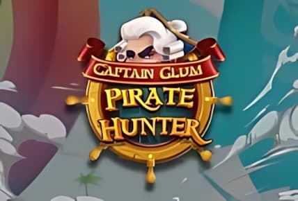 Captain Glum: Pirate Hunter img