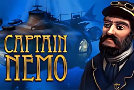 Captain Nemo img