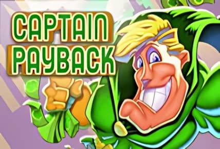 Captain Payback img