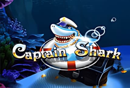 Captain Shark img