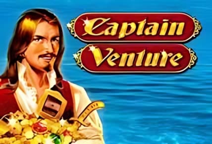 Captain Venture img