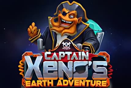 Captain Xeno’s Earth Adventure img