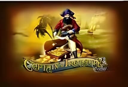 Captains Treasure img