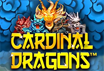 Cardinal Dragons img