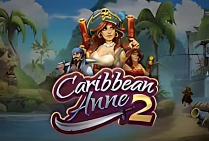 Caribbean Anne 2