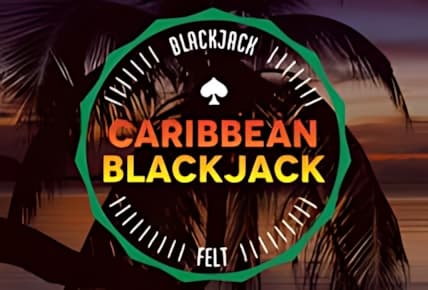 Caribbean Blackjack