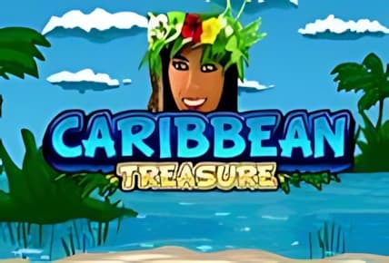Caribbean Treasure img