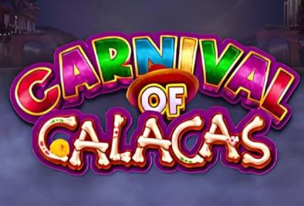 Carnival of Calacas img