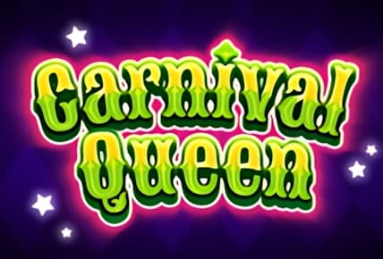 Carnival Queen