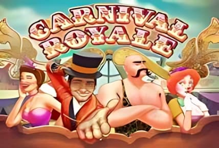 Carnival Royale img
