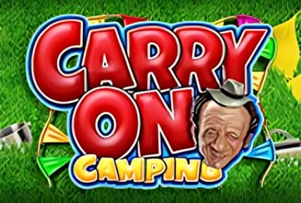 Carry On Camping img