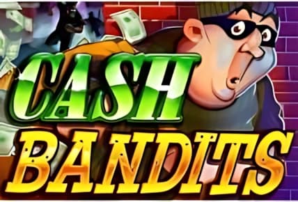 Cash Bandits img