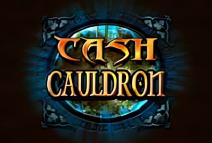 Cash Cauldron img