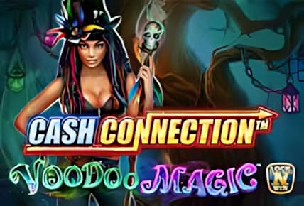 Cash Connection – Voodoo Magic img
