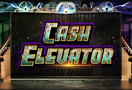 Cash Elevator
