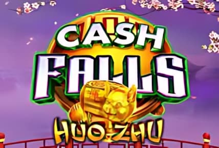 Cash Falls Huo Zhu img