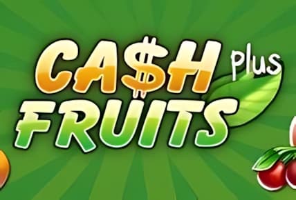 Cash Fruits Plus img
