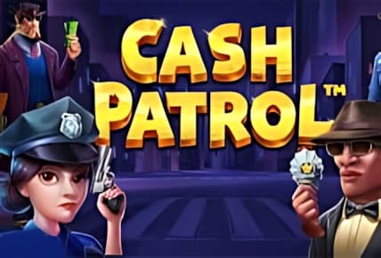Cash Patrol img