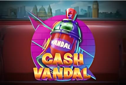 Cash Vandal img