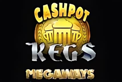 Cashpot Kegs Megaways img