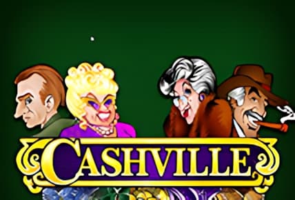 Cashville img
