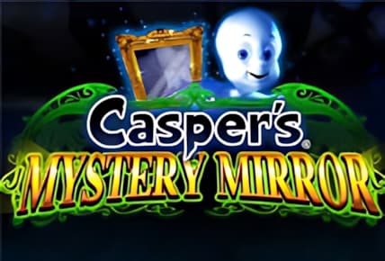 Caspers Mystery Mirror img
