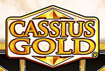 Cassius Gold img