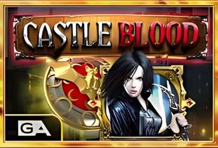 Castle Blood