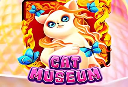 Cat Museum img