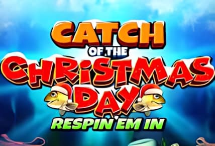 Catch of the Christmas Day img