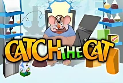 Catch the Cat img