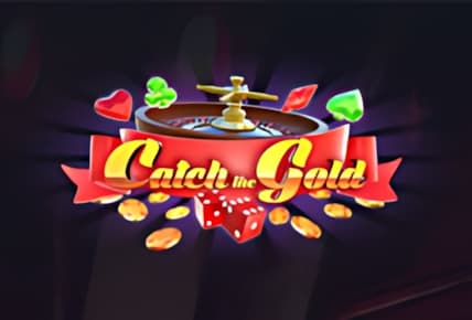 Catch the Gold img
