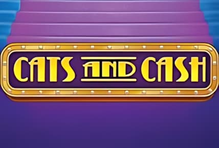Cats and Cash img