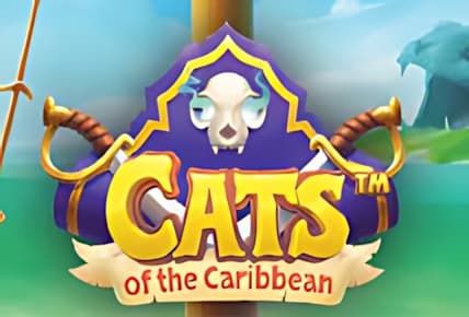Cats of the Caribbean img