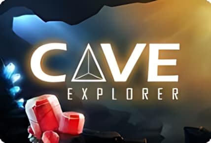 Cave Explorer img