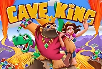 Cave King img
