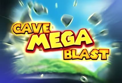 Cave Mega Blast img