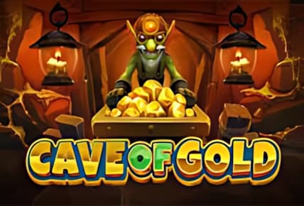 Cave of Gold