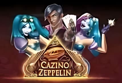 Cazino Zeppelin img