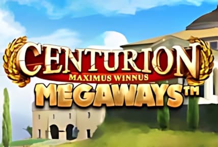 Centurion Megaways img