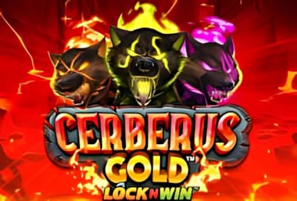 Cerberus Gold img